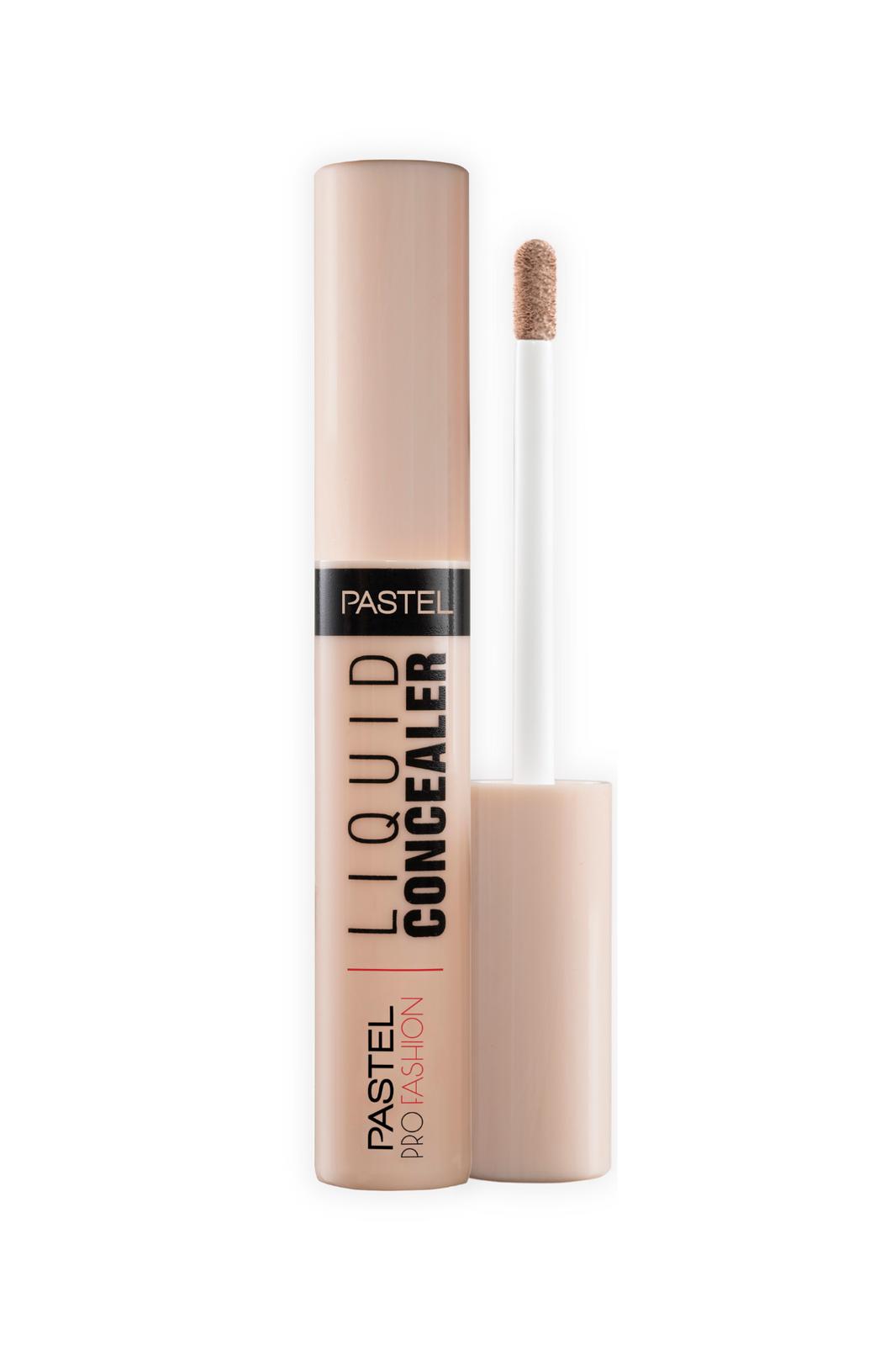 TOPFACE | LEGENDARY MASCARA